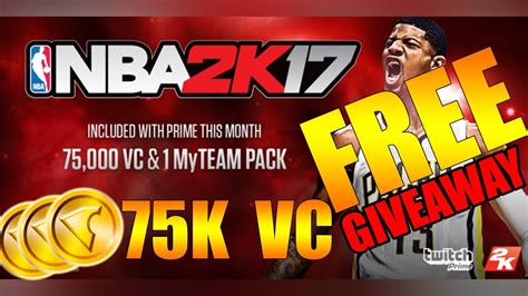 Get the locker codes app with agenda tracker! GIVEAWAY FREE 75,000 VC AND MYTEAM PACK NBA 2K17 LOCKER ...