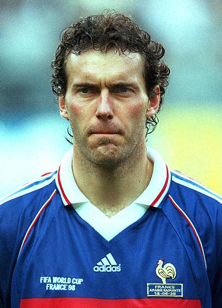Laurent Blanc Pictures And Photos Fifa World Cup France France