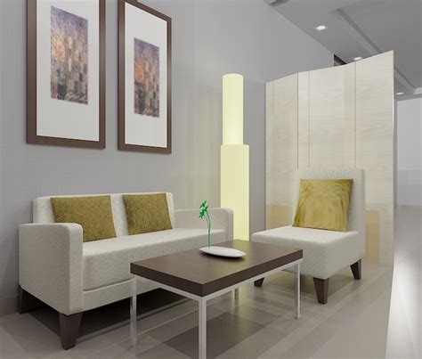 desain ruang tamu minimalis simple desain rumah minimalis