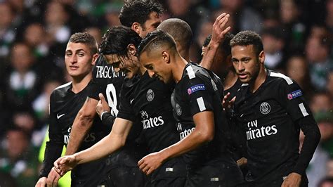 Pressure on PSG after backtoback defeats  The Guardian Nigeria News