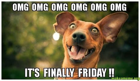 Its Finally Friday Pictures Photos And Images For Facebook Tumblr Pinterest And Twitter