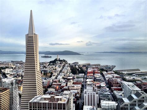 San Francisco Top 10 Attractions