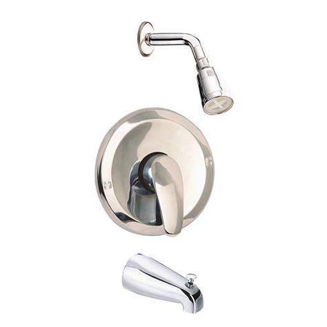 The payment for them is ok and the positive thing is, that you don't need to keep the ad in. Zinc Handle Tub&shower Upc Parts Automatic Shower Faucet ...