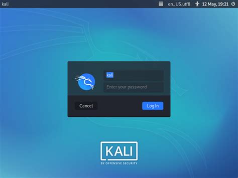 There are also some extra features: Kali Linux 2020.2 (May, 2020) Desktop 32-bit 64-bit ISO ...