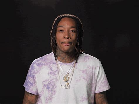 Wiz Khalifa S Find And Share On Giphy
