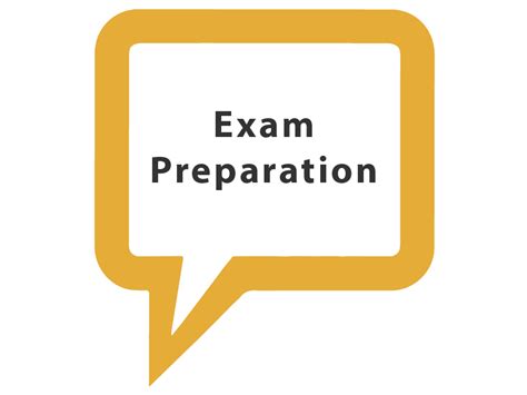 Exam Tips The Listening Exam Language Learners