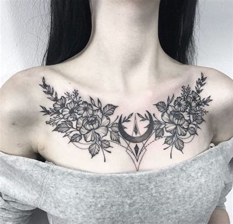 Best Chest Tattoo Designs 5 Tattoo Schmerztabelle Piercing Tattoo Body Art Tattoos Girl