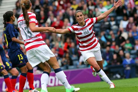 2012 Olympics Womens Football Tournament Game Times Tv Schedule