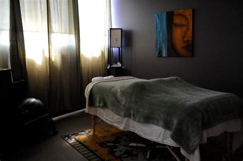 Business Qanda A Healing Art Massage Arvada The Denver Post