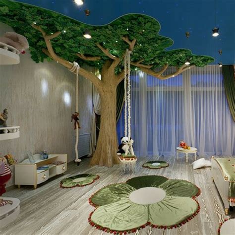 Forest Themed Room Decor Leadersrooms