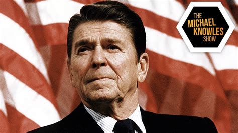 This Day In History The Reagan Doctrine Then And Now Youtube