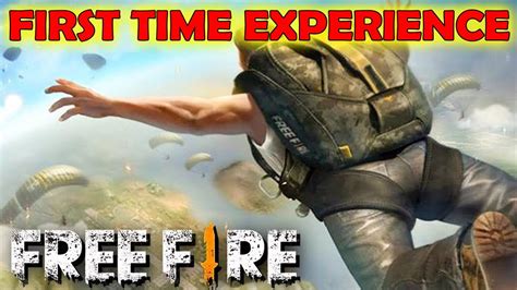 Free Fire 1 Part 1 Youtube