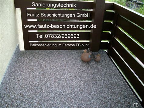 Verlegung von fliesen und naturstein. Balkonfliesen, Terrassenfliesen undicht, Fugen schadhaft ...