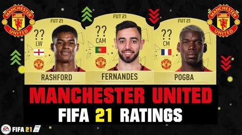 Fifa 21 85 rashford player review! CONFIRMED? Manchester United 2020/21 Home Kit | The United ...