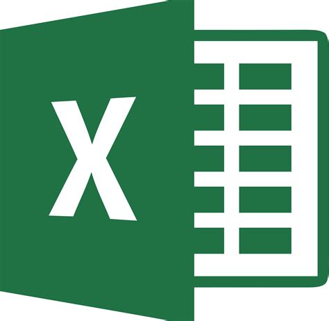 Microsoft Excel 2013 Logo Png Transparent And Svg Vector