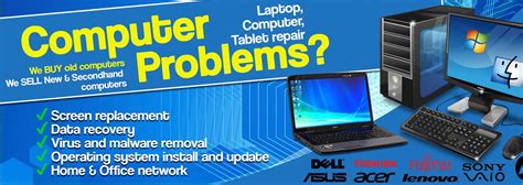 Nationwide Computer Repair Services Homuten Computer Geeks