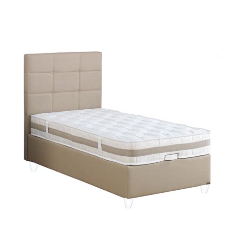 (l x l x h) 1 x letto avignon, storage, pu, bianco, pelle sintetica opaca, 180 x 200 cm, scatola 3/3 (23.6 kg) 202.00 x 12.00 x 25.00 cm (l x l x h). Letto Contenitore In Ecopelle Bianco Prezzi - Letto Matrimoniale Contenitore London Ecopelle ...