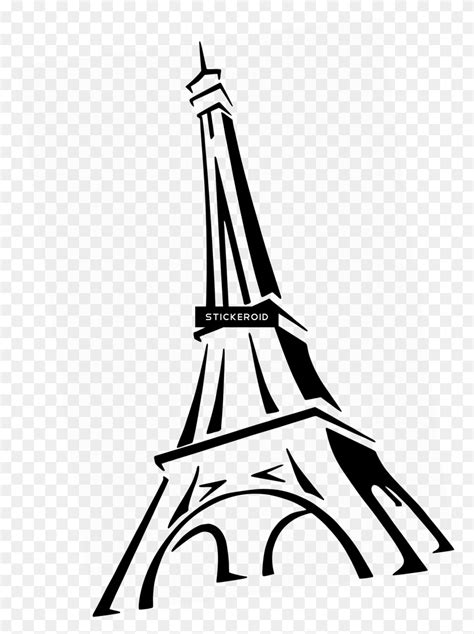 Eiffel Tower Eiffel Tower Clip Art FlyClipart