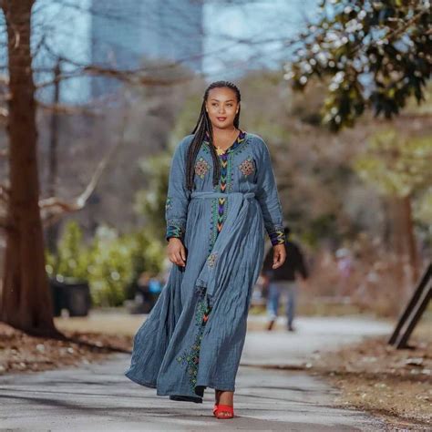 Instagram Post By Selam Tekie • Mar 6 2021 At 115am Utc Fashion Fashion Dresses Eritrean