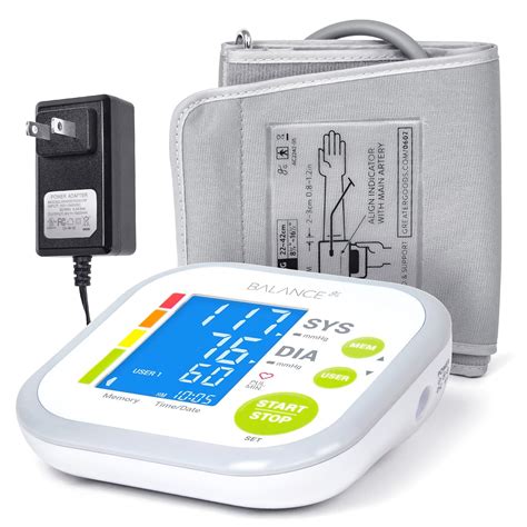 10 Best Blood Pressure Monitors Reviews In 2023 Stuffsure
