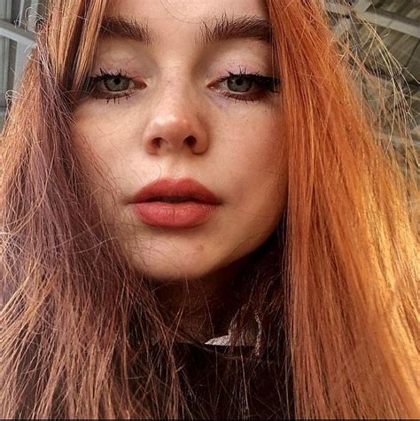 Александра Beautiful Redheads Igqfwq Ginger Hair Ginger
