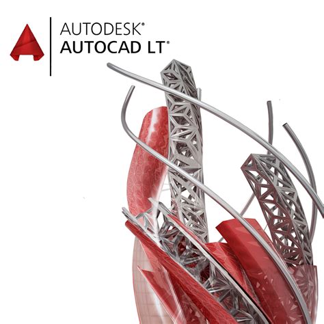 Autodesk Autocad Lt 3 Year Subscription