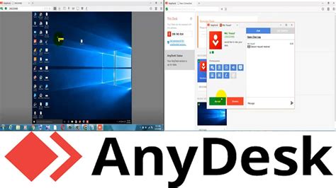 How To Setup Anydesk Bangla Tutorial Anydesk Remote Desktop How To