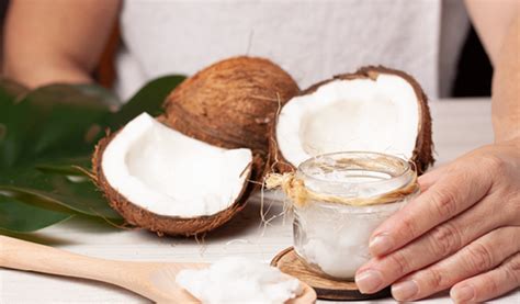 Heres How You Can Use Coconut Oil For Acne On Your Skin Be Beautiful