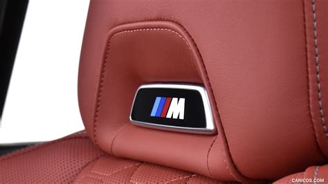 Bmw X3 M 2020my Competition Interior Seats