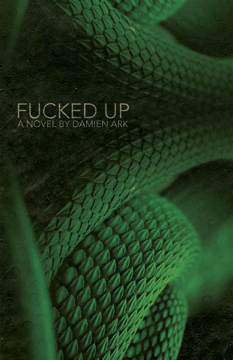 Fucked Up Cover Hi Res