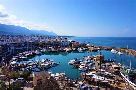 The Best Places To Visit In Northern Cyprus — Travels Of A Bookpacker