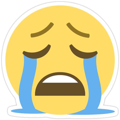 Crying Emoji Png File Png Mart Vrogue Co
