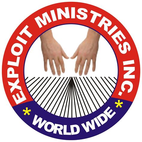 We Love Exploit Ministry