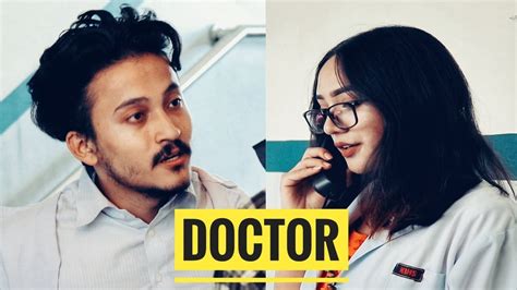 Doctor Nepali Short Motivational Story Pstha Youtube