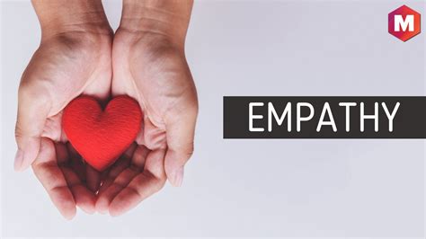 Empathy Definition Signs Types Uses And Barriers Marketing91