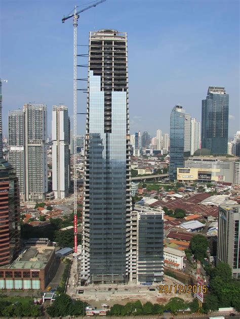The Tower Davy Sukamta Partners