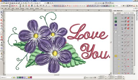 A Guide For Choosing The Right Embroidery Software