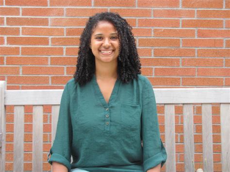 Meet Rare Americorps Participant Jessica Ortiz Ipre Blog