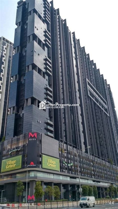 View 0 photos and read 0 reviews. Apartment For Auction at M City, Ampang for RM 670,000 by ...
