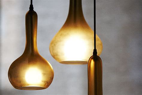 Entirely Design Artistic Pendant Lights For Unique Lighting Design