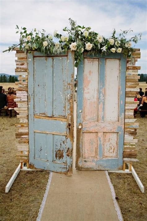 10 Amazing Wedding Entrance Decoration Ideas For Ceremony Page 2 Of 2