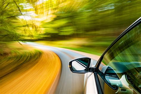 4 Ways Speeding Makes Car Accidents More Dangerous Scott Goodwin Law