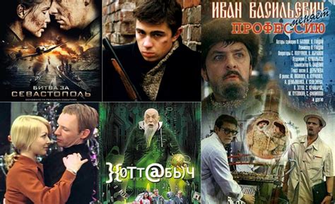 Languages Connect Top 5 Russian Movies To Watch When Learning Russian