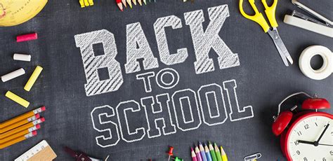 The Return To School How To Help Your Children Deal With Uncertainty