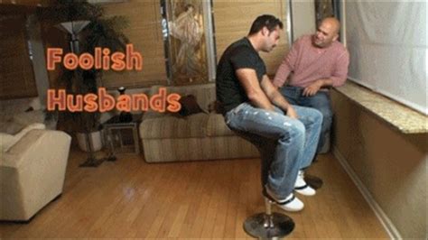 Foolish Husbands Part 1 Dialup Handjobs Extreme Clips4sale