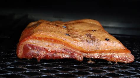 How To Smoke Your Own Bacon At Home Smoked Bbq Source