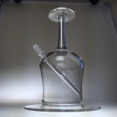 Stemware Borosilicate Glass 7 Art