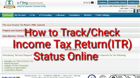 We are providing a financial service for #income tax return filing, public limited company registration, #gst registration, tax credit, #online accounting services, and #gst ret. Easy 10 steps guide to file an online income tax returns ...