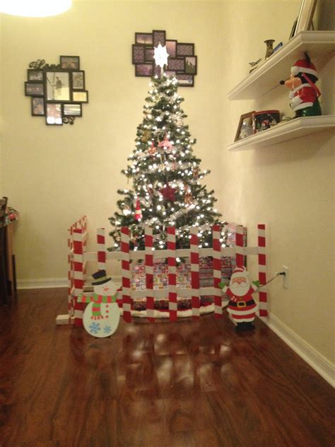20 Christmas Tree Ideas For Toddlers