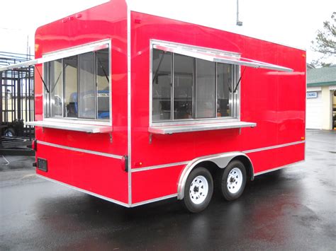 Maybe you would like to learn more about one of these? 5 Factors to Consider When Buying a Concession Trailer ...